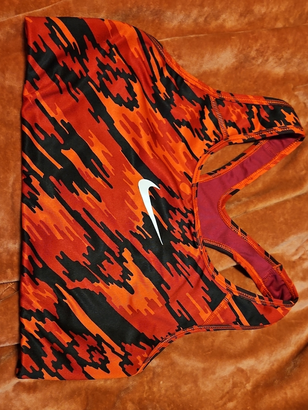 Nike Dri-fit Sports Bra